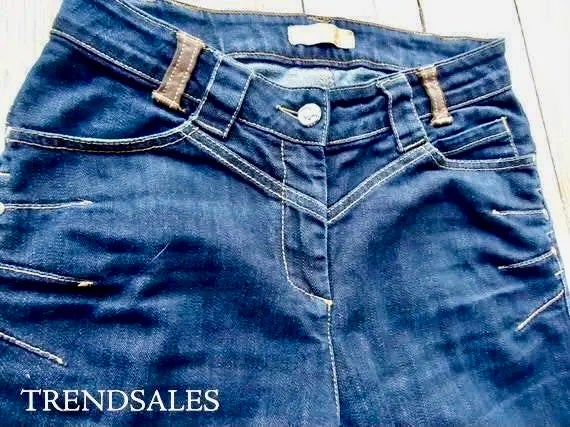 Jeans, PIRO, str. 28