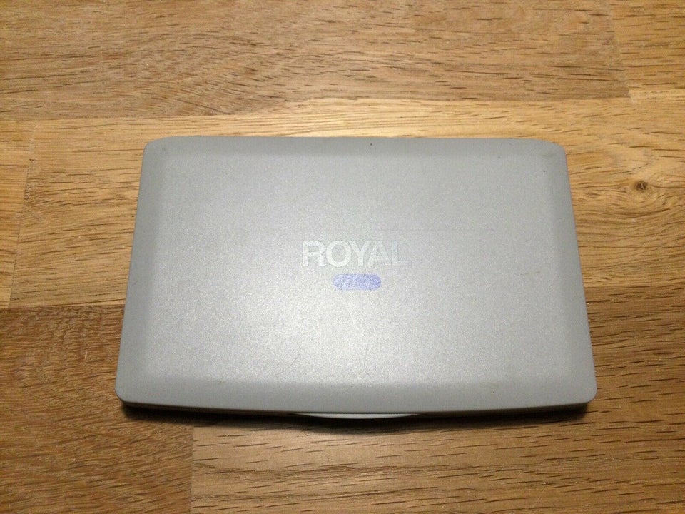 Royal dm3065