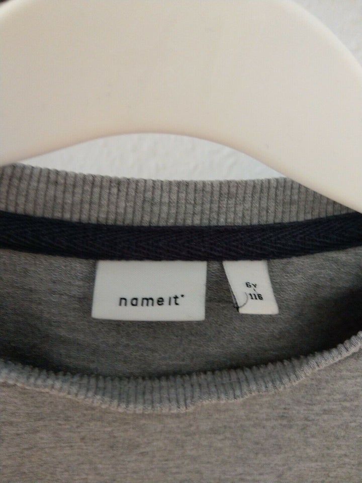 Andet, Cotton, Name it