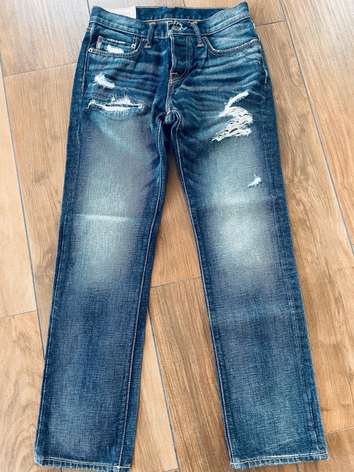 Jeans, Abercrombie & Fitch, str. 28