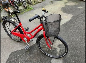 Cirkel panik hack Find Cykel - København K på DBA - køb og salg af nyt og brugt