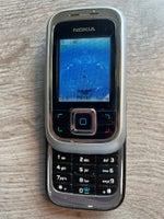 Nokia 6111, Rimelig