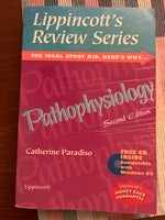 Pathophysiology, Lippincott’s