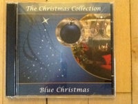 Diverse; Elvis Presley m.fl.: The Christmas Collection -