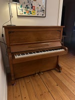 Klaver, andet mærke, Neumann København