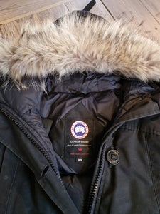 Canada Goose | DBA - jakker frakker til damer