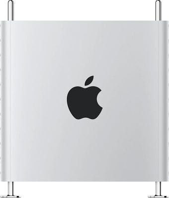 Mac Pro Tower - Topmodellen fra Mac!