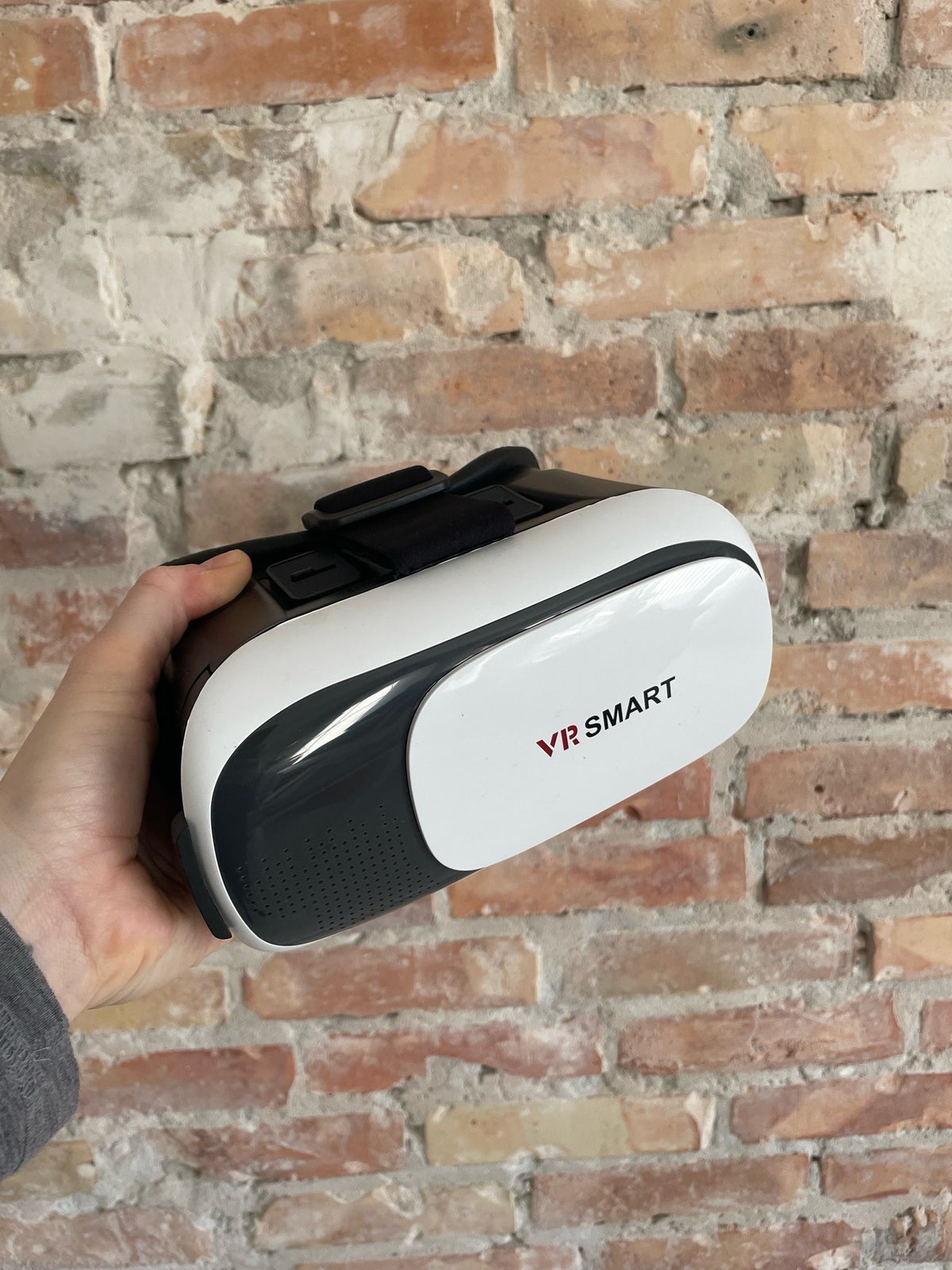 Andet tilbehør, VR smart, Perfekt