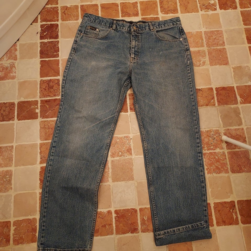 Jeans, Hugo boss, str. 44