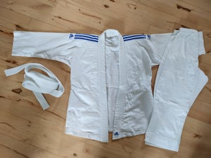 Kimono da judo per bambini Hajime - FightingFilms