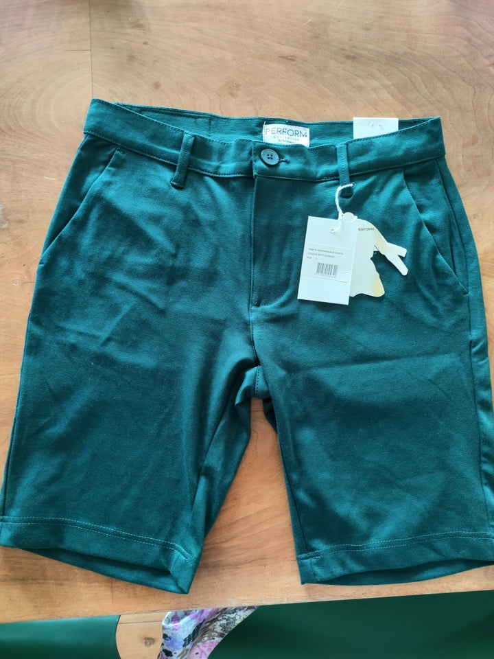 Shorts, 3x shorts TeeShoppen, str. 52