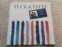 LP, Tuck & Patti ( Contemporary Jazz, Vocal )