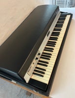 Keyboard, Fender Rhodes Mark 1