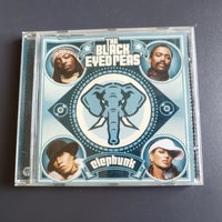 The Black Eyed Peas: Elephunk, hiphop