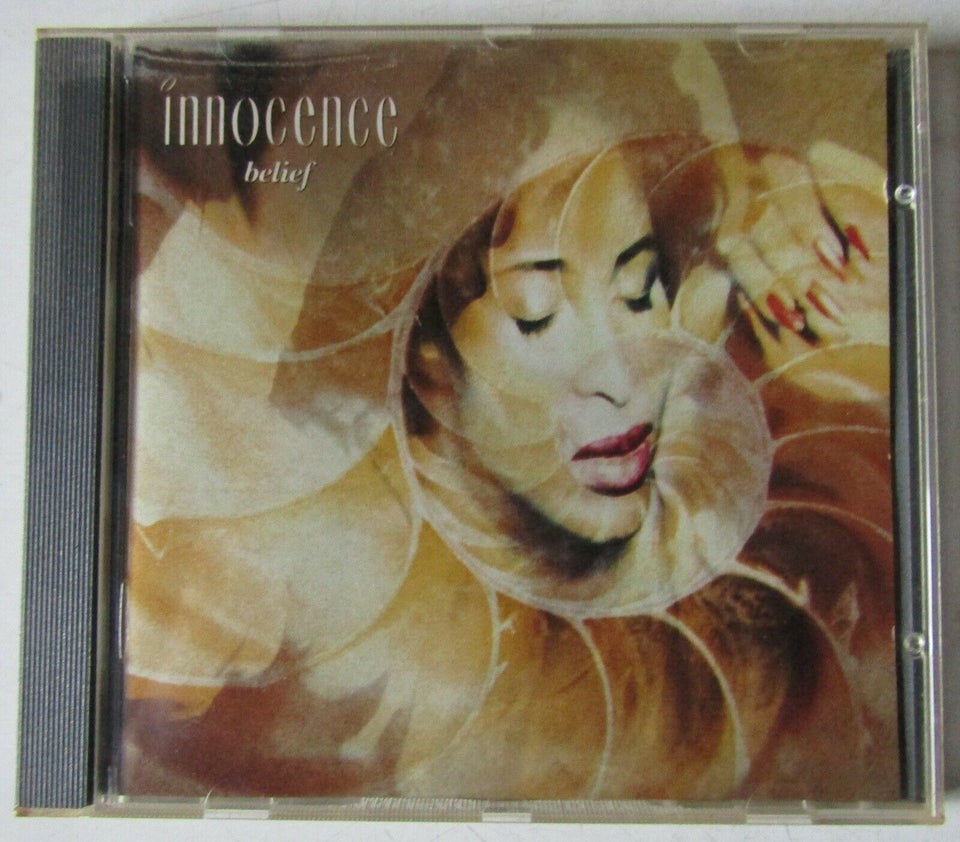 Innocence: Belief, electronic