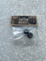 Rocket Inc ventilhætter