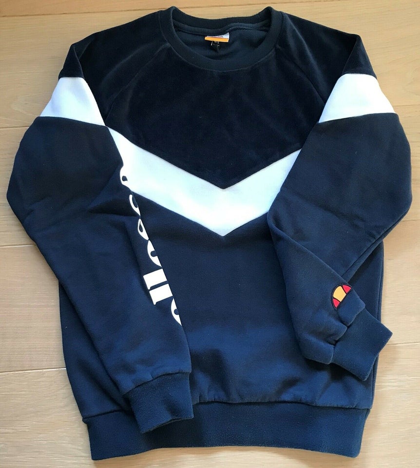 Sweatshirt, ellesse, str. S