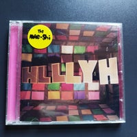 The Mae Shi: Hillyh, electronic