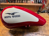 Moto Guzzi California Benzintank