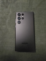 Samsung Galaxy s22 ultra, 256 GB , God