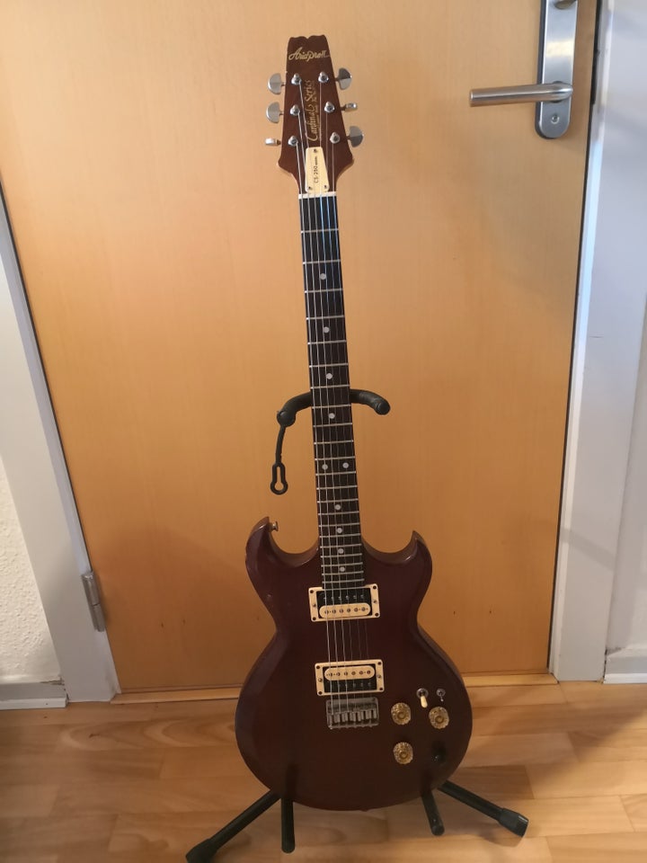 Elguitar, Aria CS-250