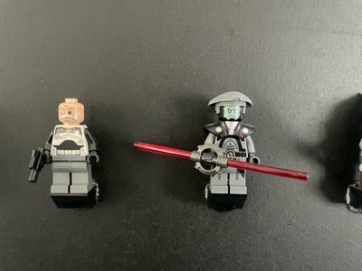 Lego Star Wars, Star wars, Eksklusive minifigures 
Sw0747
Sw0748
Sw0749
Sw0450
Captain rex Old 
Comm
