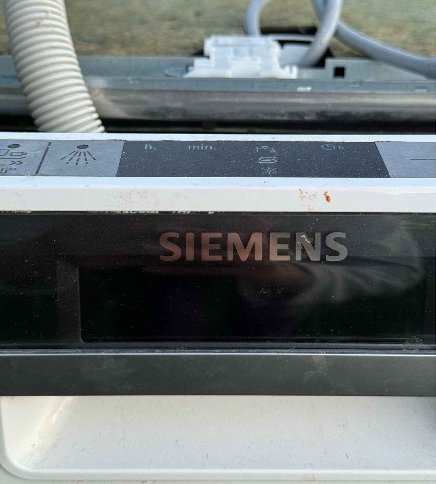 Siemens, fritstående