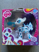 My Little Pony, Stor Rarity med lys, Hasbro