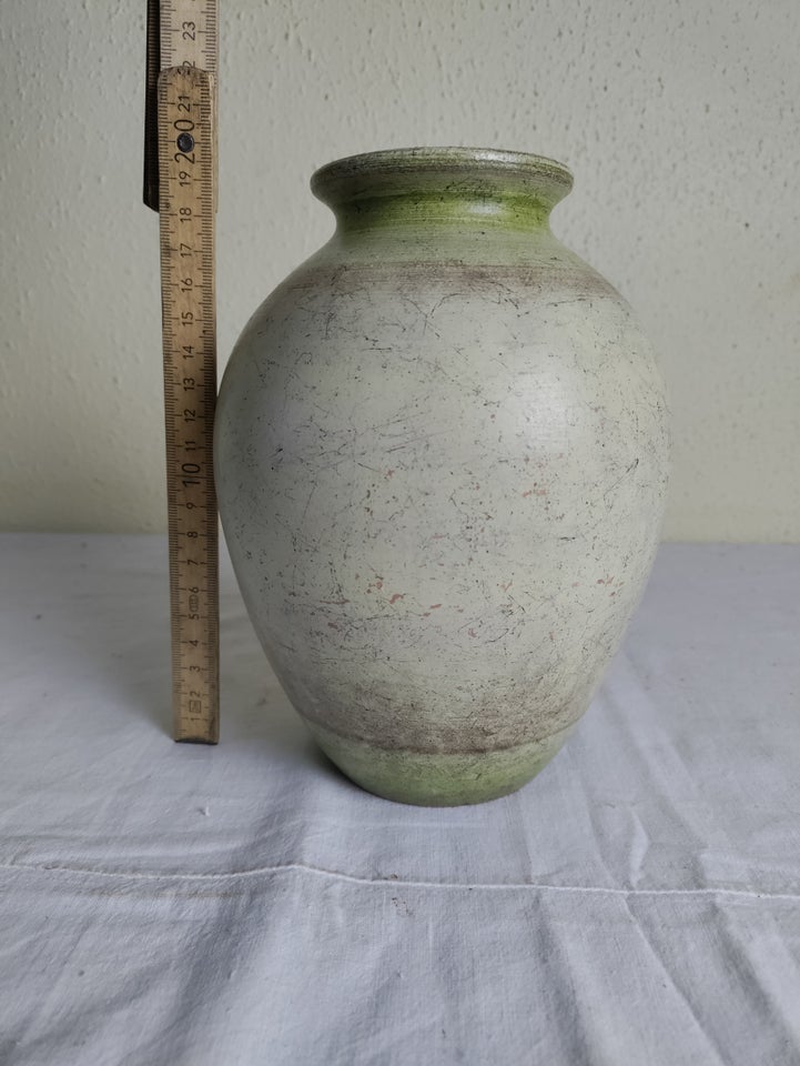 Keramik, Vase, Ukendt