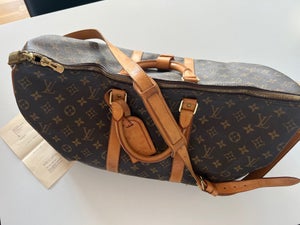 Louis Vuitton Med Kvittering Jylland | DBA - brugte tasker og tilbehør