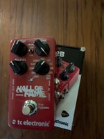 Reverb, TC Electronic Hall of Fame