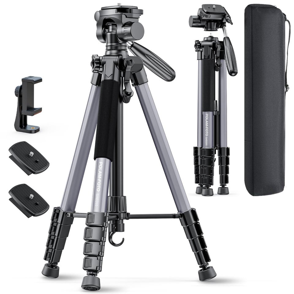 Tripod , Polam Photo , SAB 265