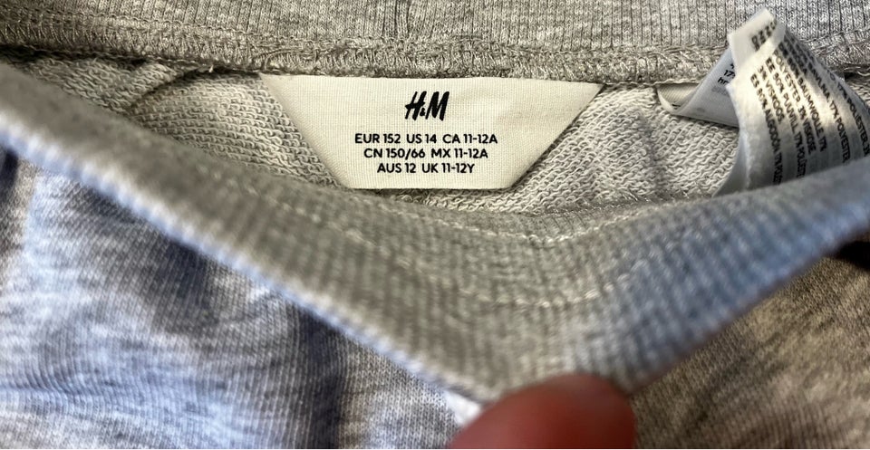 Shorts, Shorts, H&M