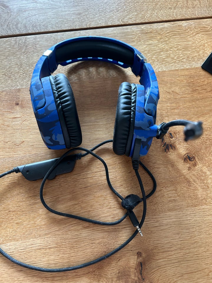 headset hovedtelefoner, Andet mærke, Ukendt