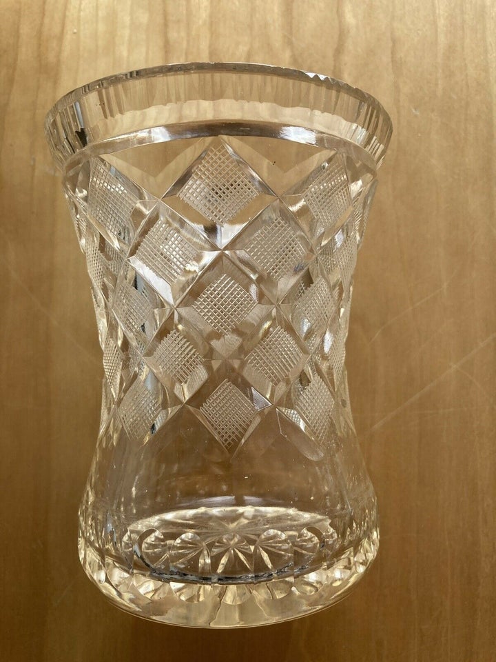 Keramik, Vase Søholm 1969