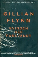 Kvinden der forsvandt, Gillian Flynn, genre: krimi og