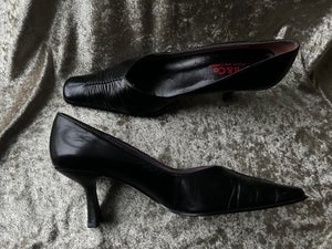 B Co | DBA - billige damesko støvler