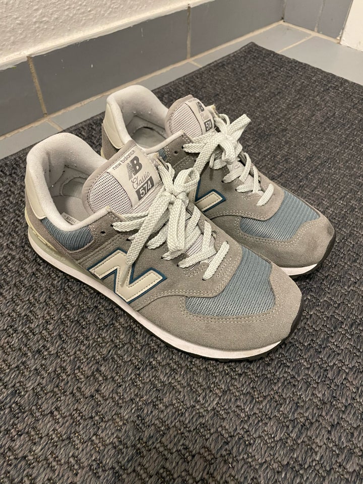 Sneakers, New balance, str. 42