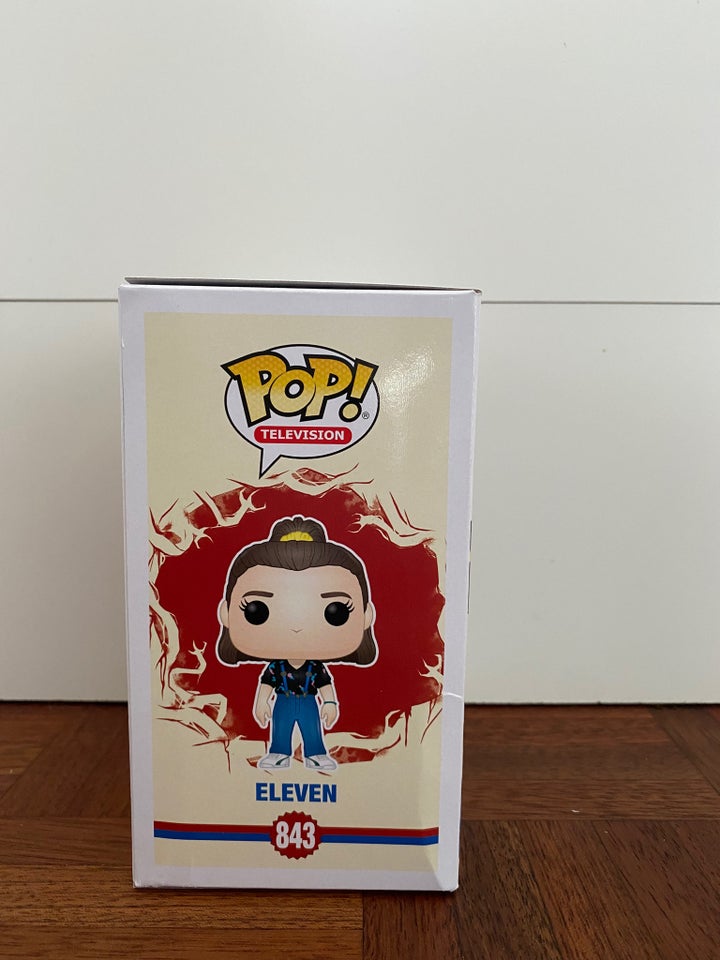 Funko Pop, Stranger Things