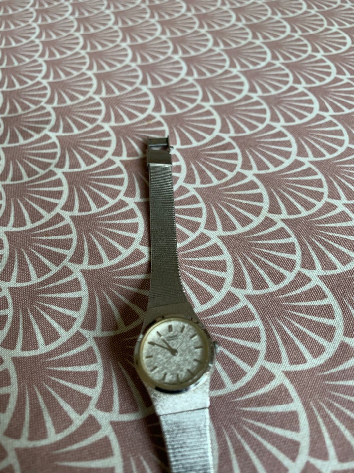 Dameur, Seiko