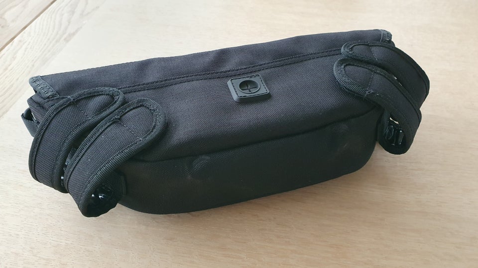 BMW / Wünderlich Styr taske / handlebar bag