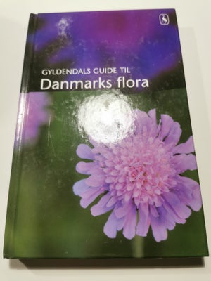 Gyldendals Guide Til Danmarks - Dba.dk - Køb Og Salg Af Nyt Og Brugt