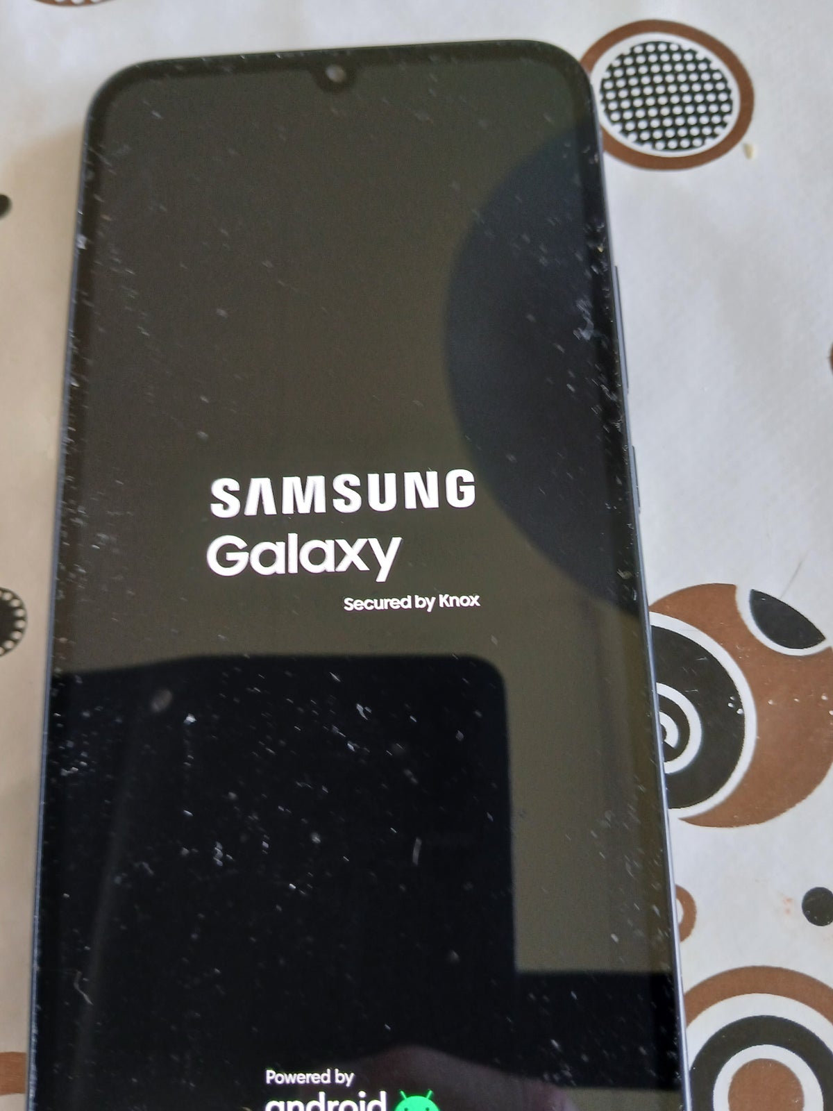 Samsung Galaxy A34 5G , 8 , Perfekt