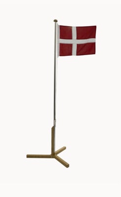 Flagstang  175 cm, Mandalay Mols, MOLS Flagstang m/ dansk flag
Flot og elegant velkomstflag der er p