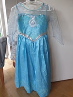 Udklædningstøj, Elsa kjole, Disney