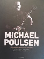 Michael Poulsen, Jens 
