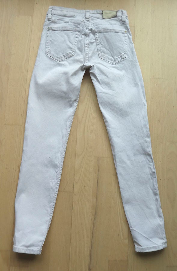 Jeans, Mango, str. 34