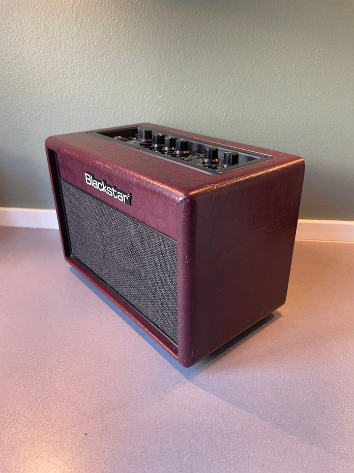 Guitarcombo, Blackstar ID: core beam, 20 W