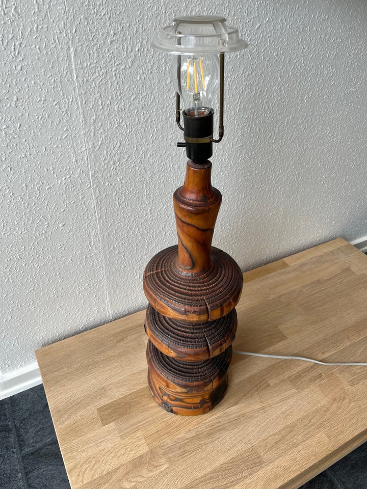 Anden bordlampe