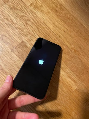 iPhone XS, 64 GB, sort, God, Meget velholdt iPhone Xs sælges. Den har ingen ridser eller lignende. D